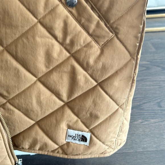 The North face jacket - Picture 3 of 6